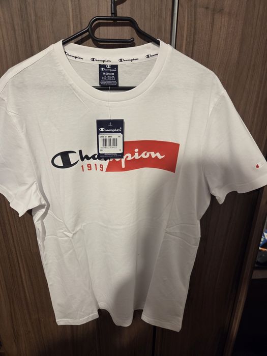 Tricou Original Champion M NOU