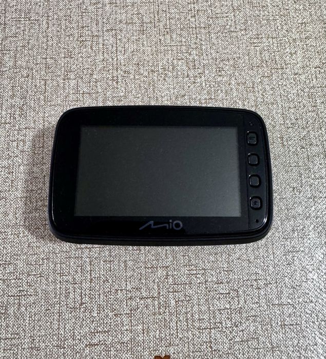 Sistem supraveghere Mio Miuve 818