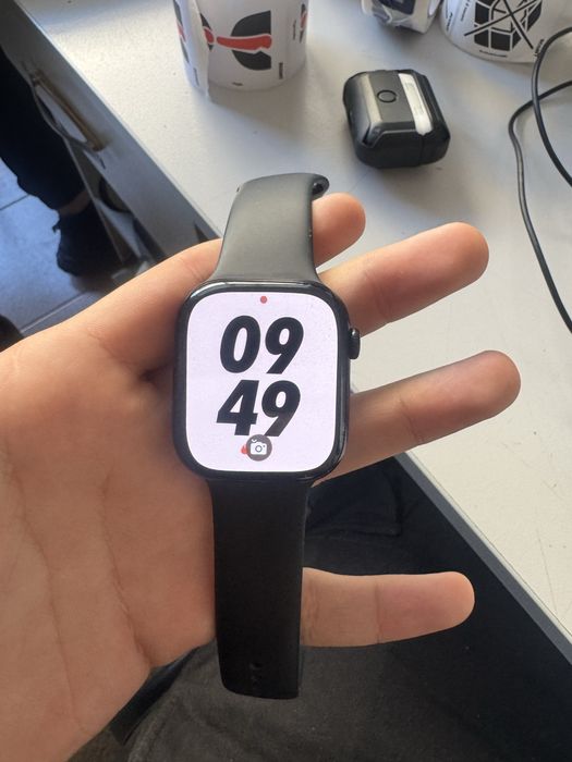 Apple Watch Series 10