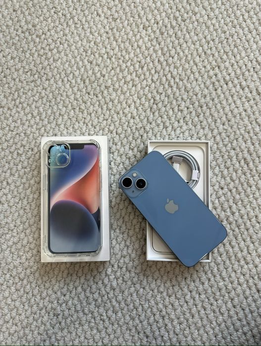 Iphone 14 256gb Айфон 14 256гб