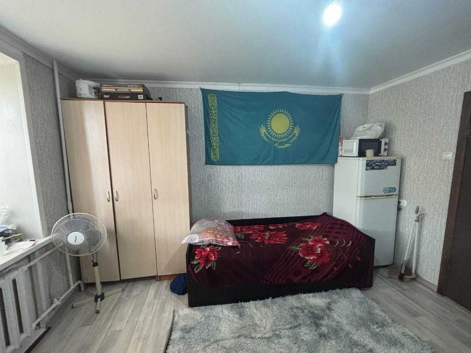 Комната в общежитии район Обл.Гаи
