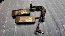 HP Incarcator 19.5V-3.33A de 65W model TPC-ca54  fuctionale