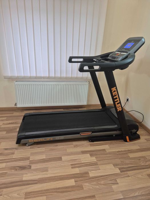 Banda alergare berlin s2-ridicare personala