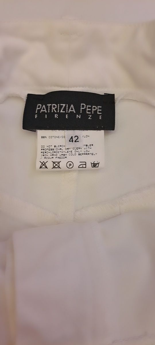 Patrizia Pepe пола