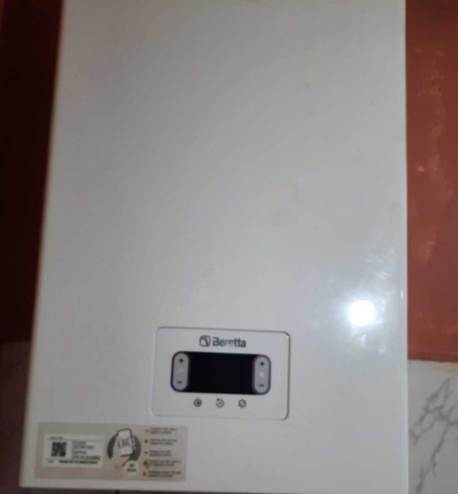 Centrala Beretta 24 KW NOUA