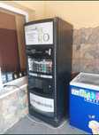 Aparat cafea stradal