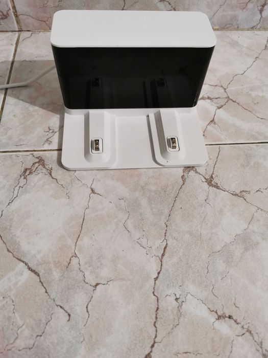 Робот Roomba combo