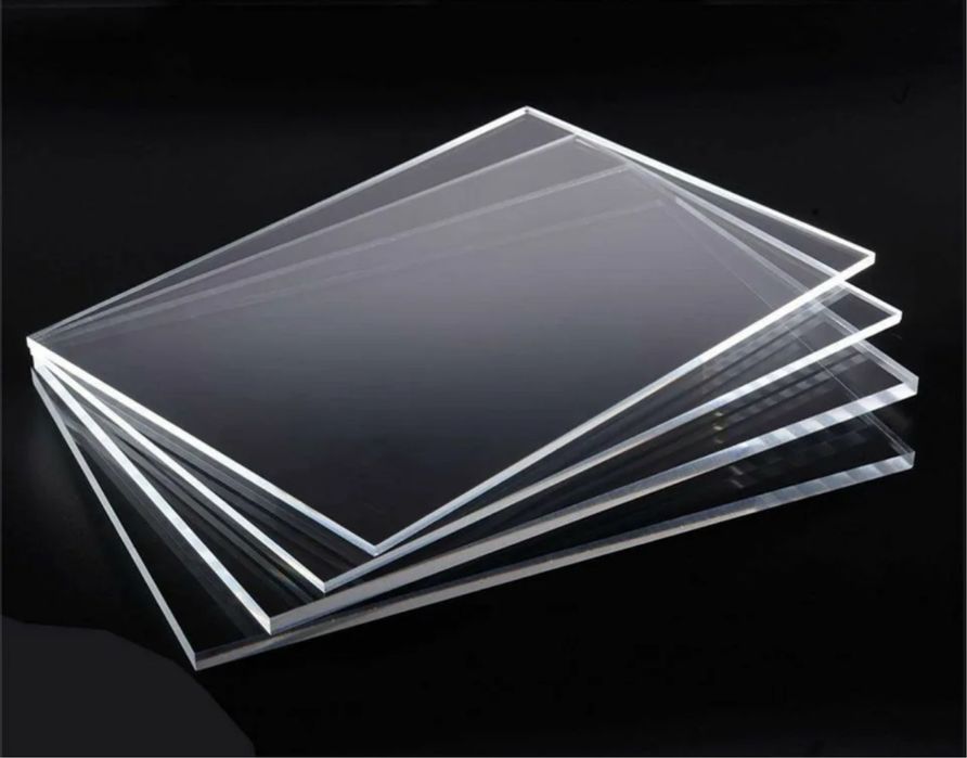 ОргСтекло,Акрил ,Текстолит , Фторопласт,ПВХ