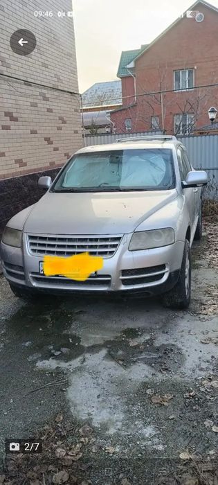 Легковые автомобили