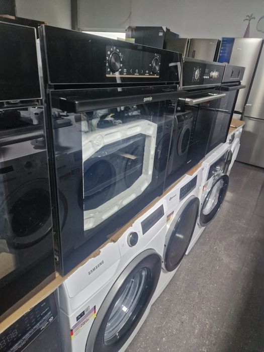 Фурна за вграждане Gorenje 77 литра