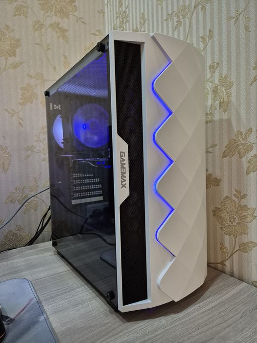 Среднебюджетный компьютер