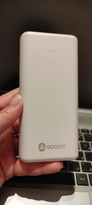 Powerbank 20000 mAh/Външна батерия НОВА