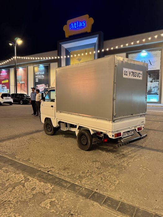 Labo 2023 yil 121000km yurgan narhi 7200$