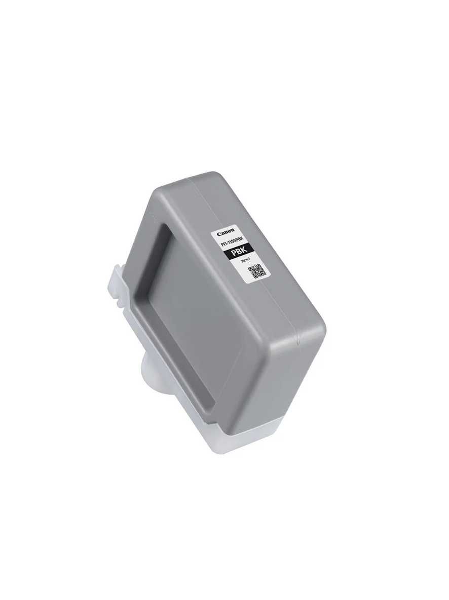 ! Картридж Pigment Ink Tank PFI-1100 Photo Black цена с НДС