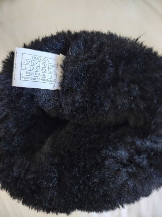 Боти UGG оригинални