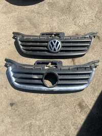 Grila Bara Vw Touran 2003-2008