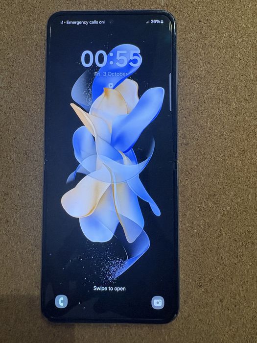 Samsung Galaxy Z Flip 4 5G 128 Gb ID-XXL2225