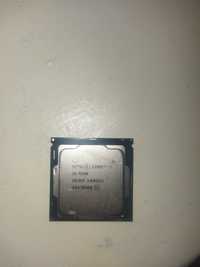 Intel core i3 protsessor.
