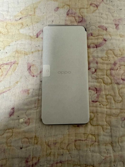 OPPO A5 celular Telefon Mobil