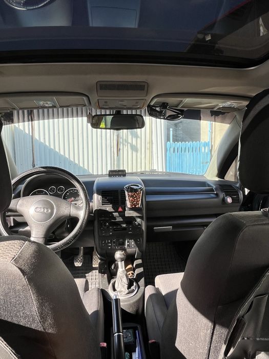 De vanzare audi a2