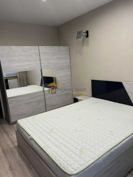 Дава се под наем Двустаен апартамент в Пловдив, Кършияка - 60 кв.м за 325 € - Снимка #9