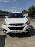 Hyundai ix 35  4x4 permanent