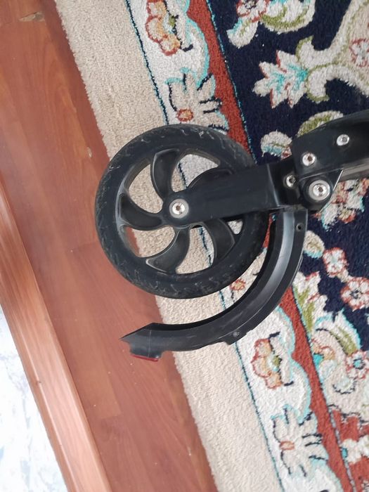 Кугоо с3 KUGOO S3