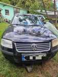 Vând Passat b5.5 1.9 tdi