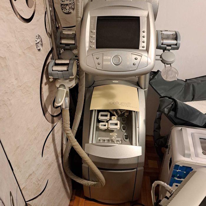 Lpg celu keymodule I