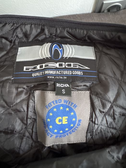 Richa мото панталони