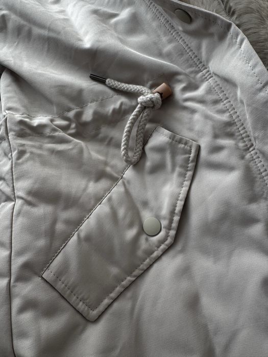 Geaca groasa de iarna