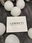 Елегантна  рокля на LORRETI