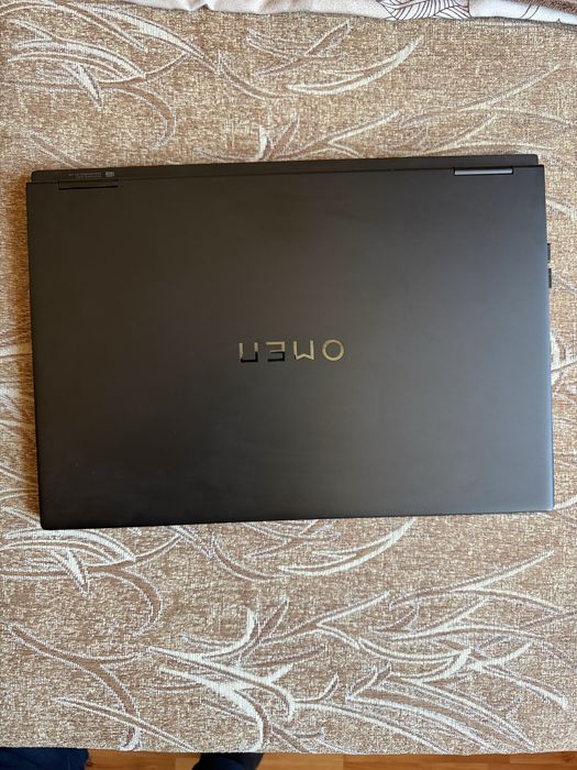 Laptop Omen by HP Gaming