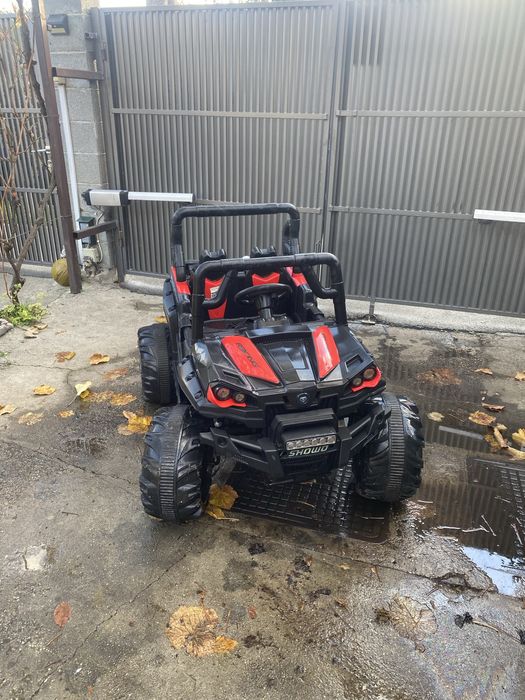 De vanzare masinuta ptr copii