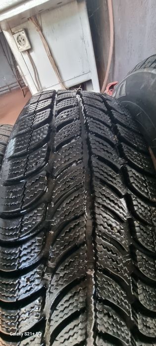 Cauciucuri iarna+vara 195/65/15