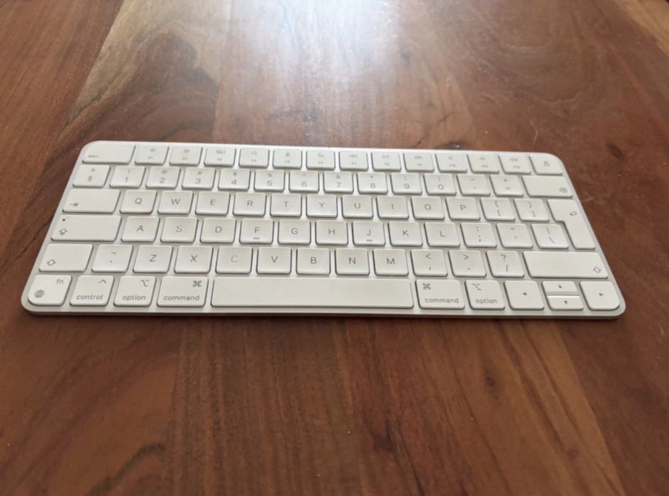 Tastatura Apple Magic Keyboard A2450