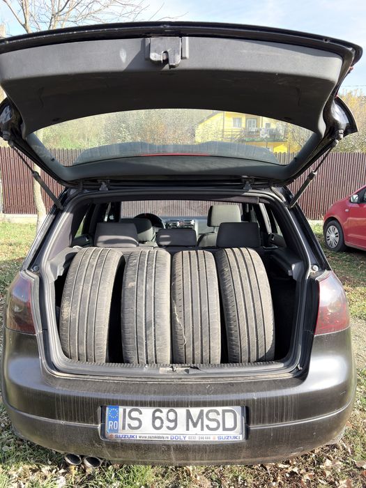 De vanzare Golf 5 2.0 BKD