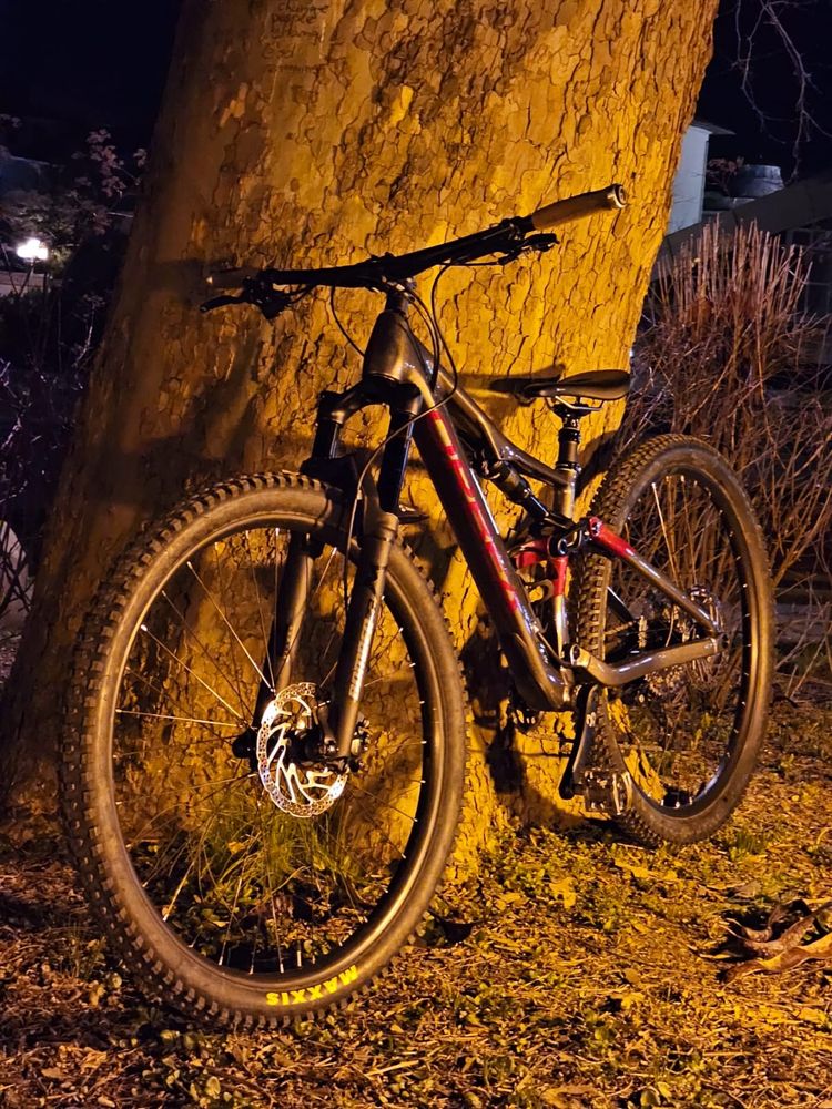 Orbea Occam Enduro 27.5