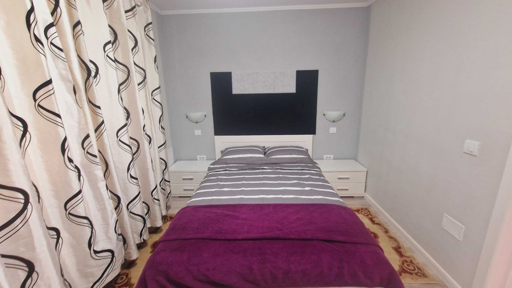 Casa regim hotelier Alba Iulia