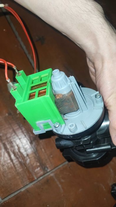 Запчасти для стиральной машины Indesit