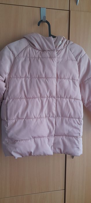 Яке пролет/есен Reserved, размер 128