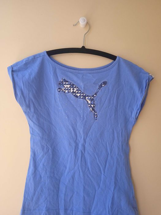 PUMA 100% оригинална тениска