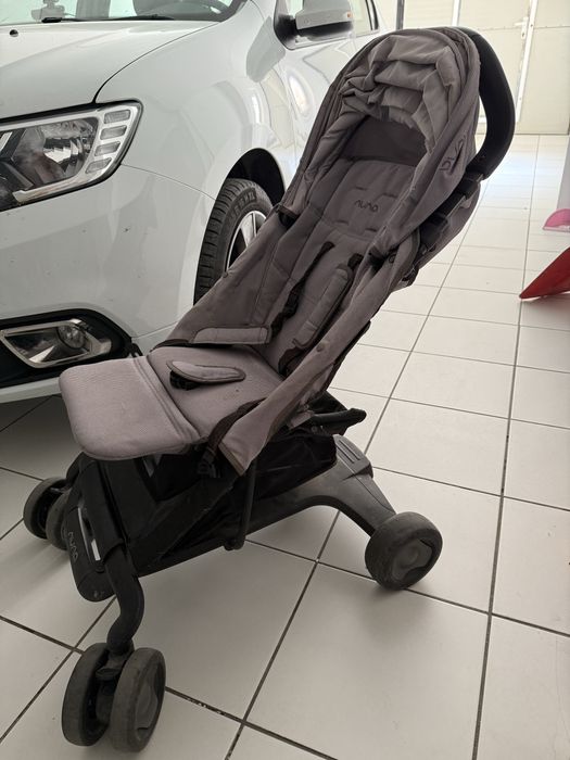 Vand carucior pentru copii Nuna