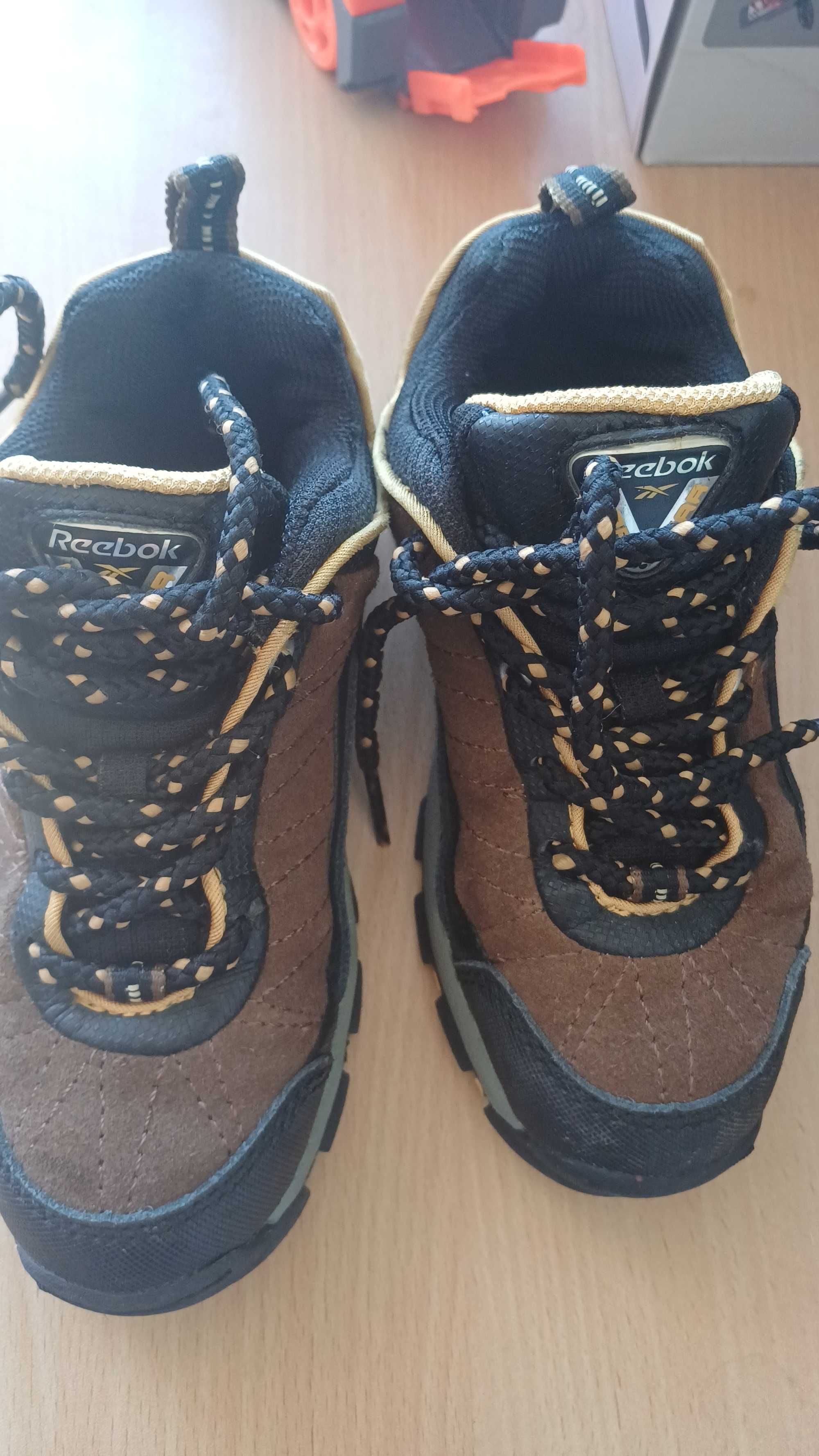 Детски боти 29 Reebok