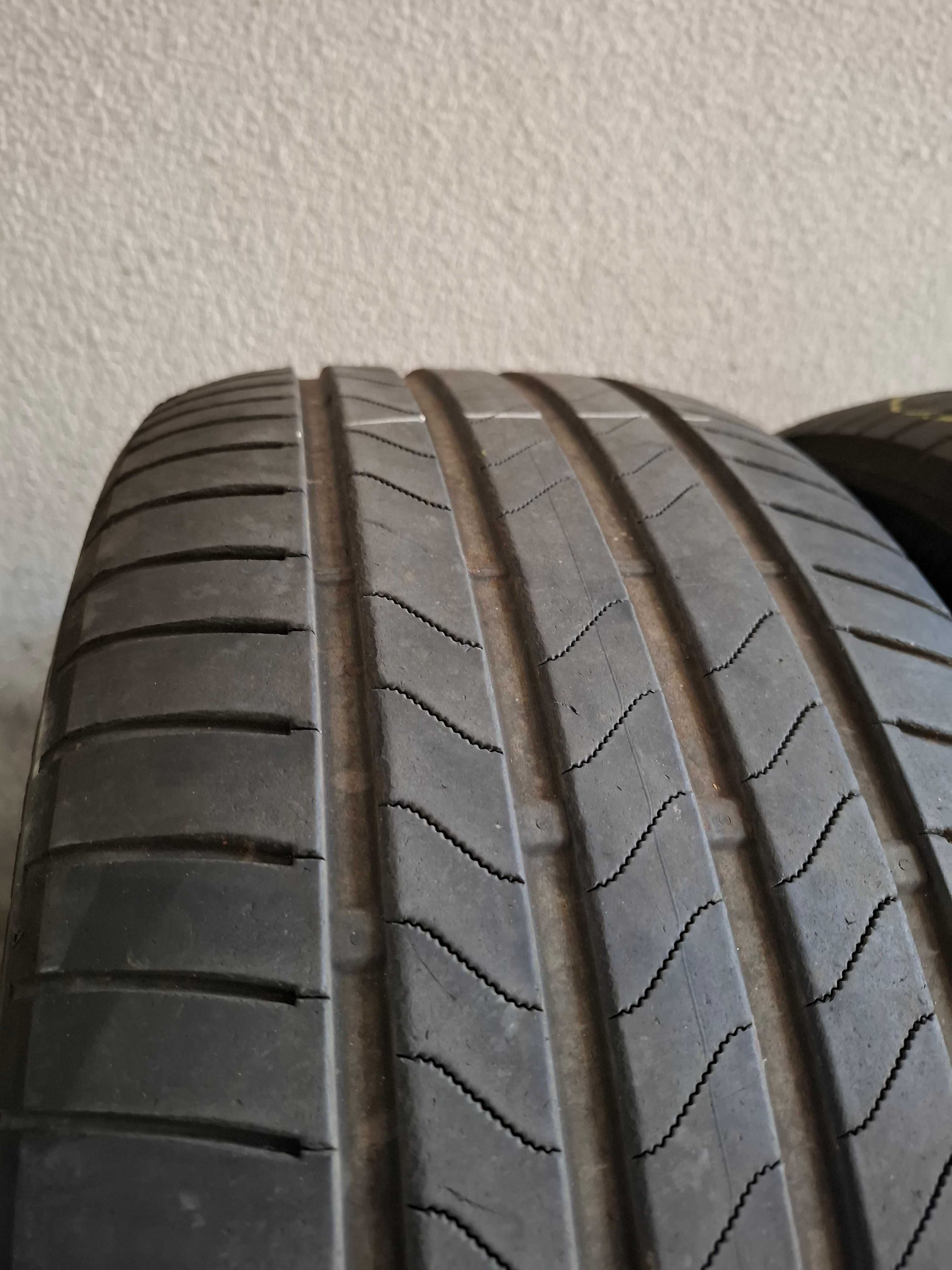 Anvelope cauciucuri vara Bridgestone Turanza 6 255/50 R19 107Y DOT2024