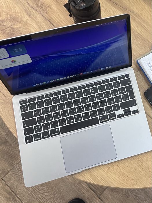 MacBook Air M1 | Макбук М1
