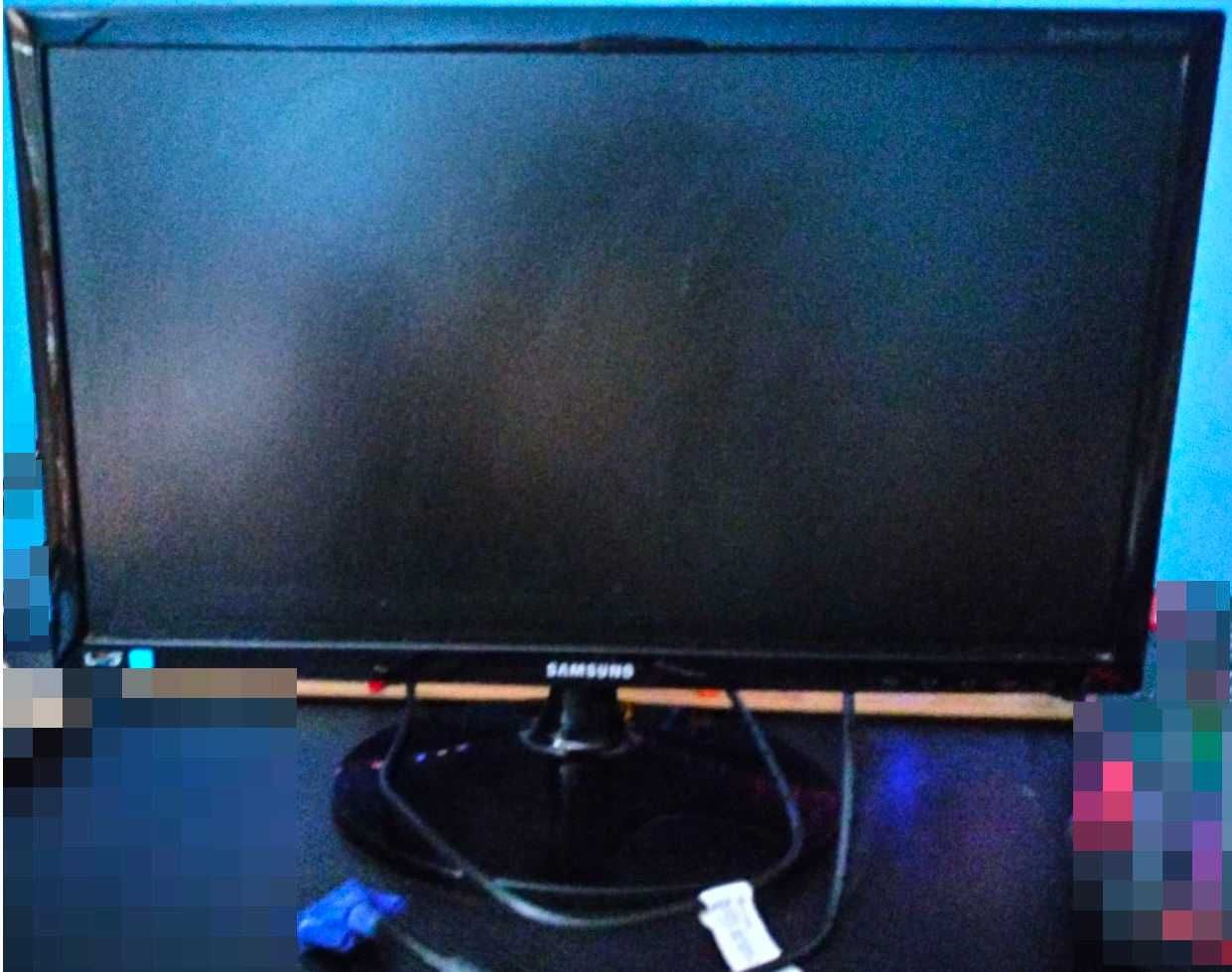 Монитор Samsung SyncMaster S22B150 – 21.5" Full HD