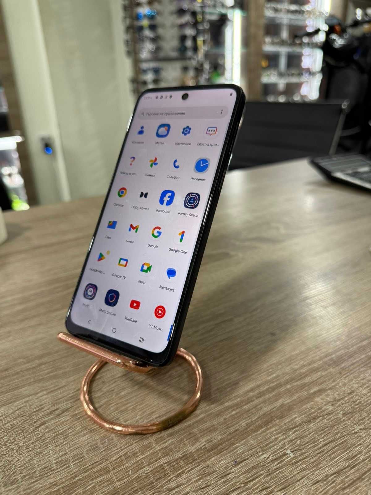 motorola moto g54