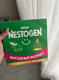 Nestogen 4 новый