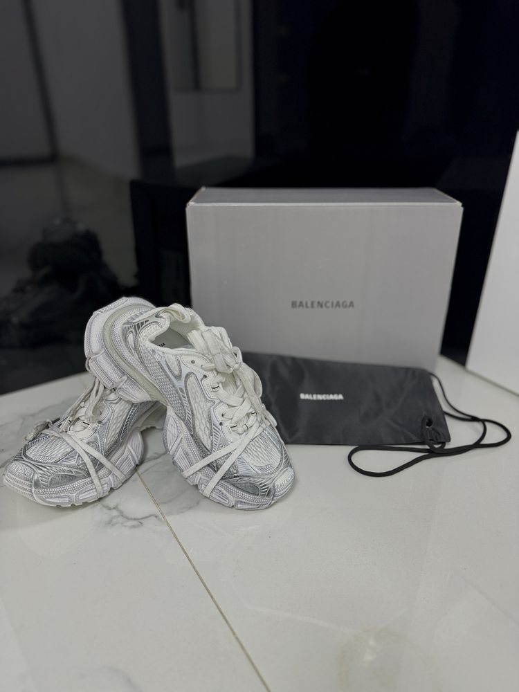 Adidasi Balenciaga 3XL. 36-45. CALITATE PREMIUM Made in China